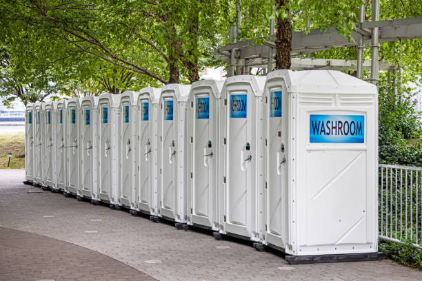 Best Porta potty rental for outdoor events  in Ukiah, CA