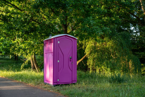 Portable Toilet Options We Offer in Ukiah, CA