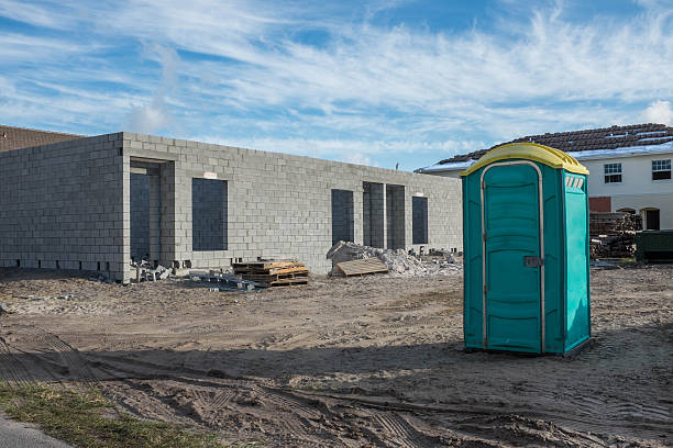 Best Local porta potty services  in Ukiah, CA